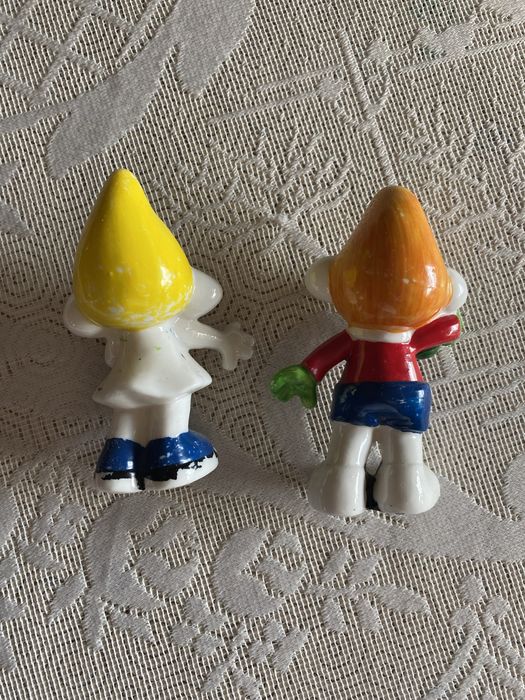 Elementos decorativos