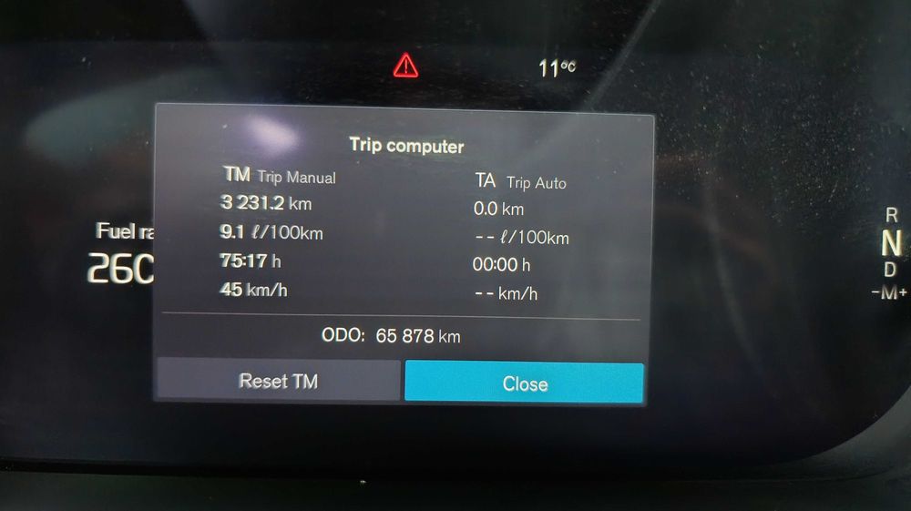 Volvo XC60 2.0 B5 235CV Mild-Hybrid AWD