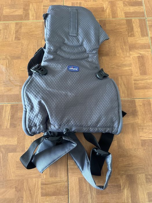 Marsupio ergononico easyfit Chicco
