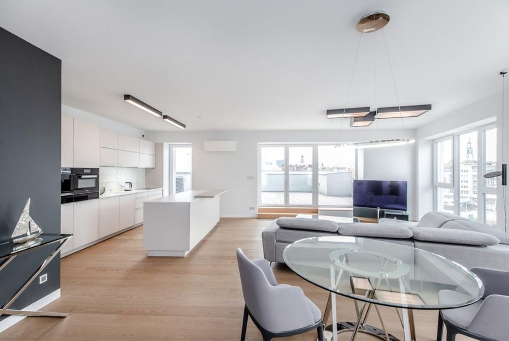 SUPER-APARTAMENTY.PL for foreigners expats  Camp Kosciuszko workers