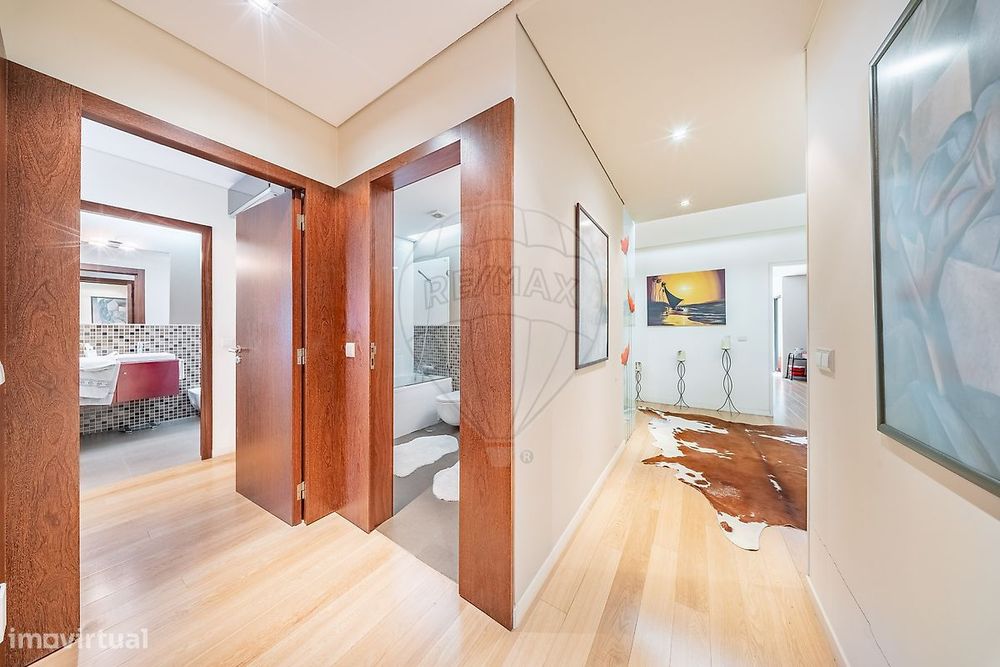 Apartamento T2 para venda