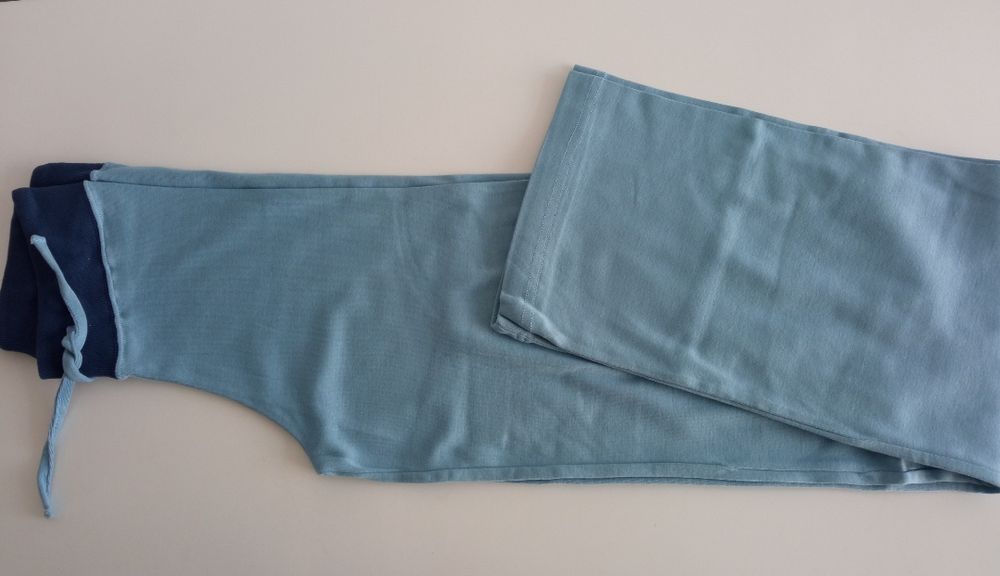 Calças de desporto - tamanho L/XL - p/ caminhada, corrida ou desporto
