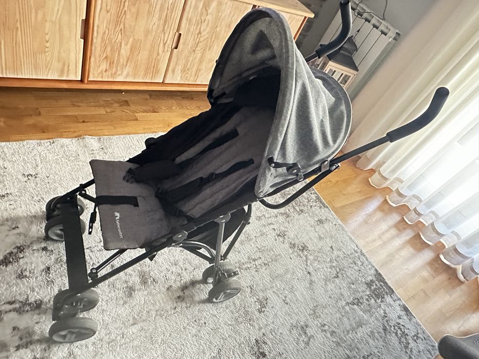 Carrinho de criança Bebe Confort
