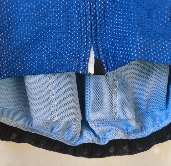 Assos M Bluza kolarska windstopper