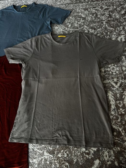 Zestaw 3 koszulek M – Camel Active