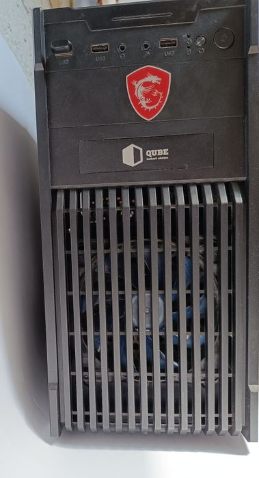 Пк системний блок , AMD Ryzen 5: 25 000 грн. - Настільні комп'ютери ...