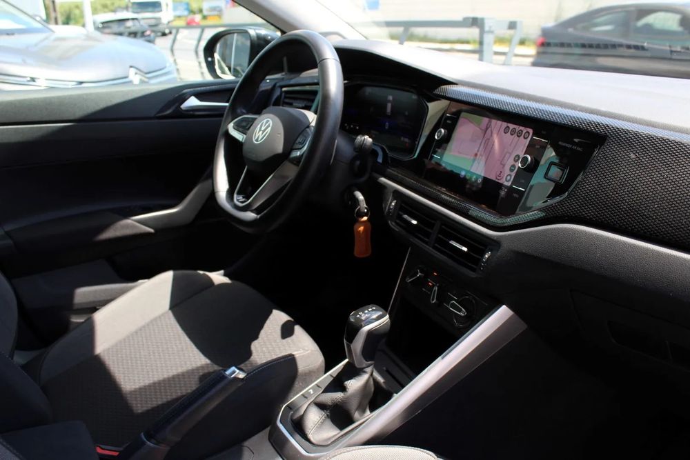 VW Taigo 1.0 TSI Urban DSG