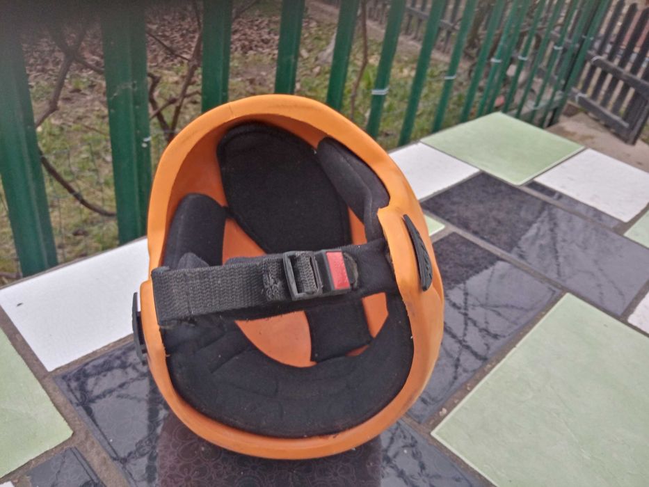 Шлем для скутера чи байка