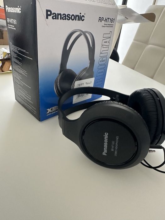 Бездротові навушники