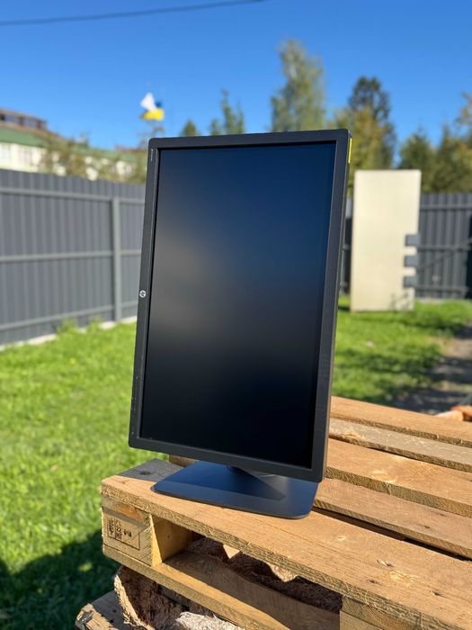монітор HP Z Display Z24i Full HD IPS LED 16:10\опт\гарантія