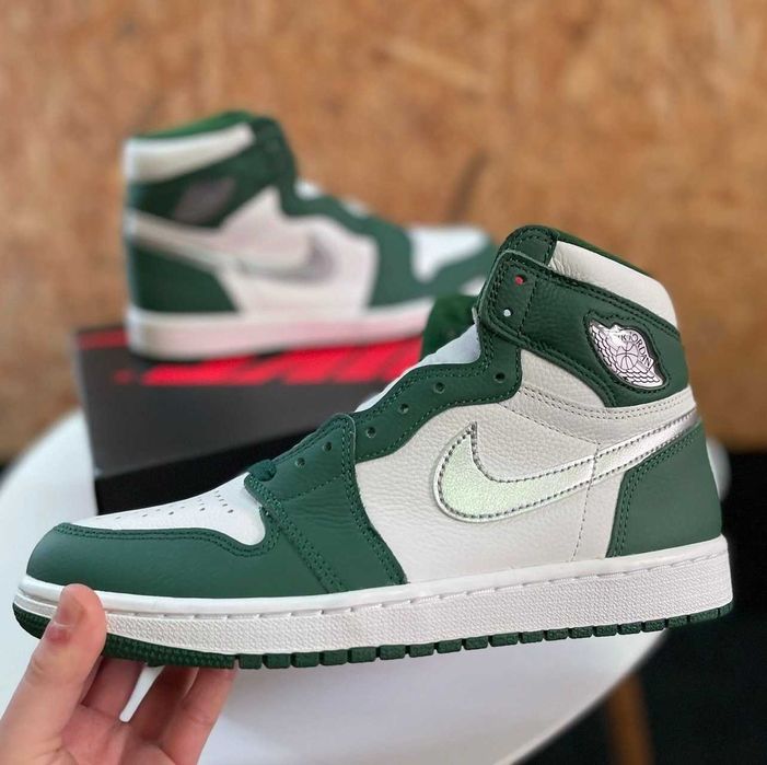 AIR jordan 1 retro high og