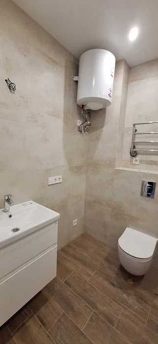 Новая 1 ком. квартира в ЖК Рогатинская Левада  (21098)