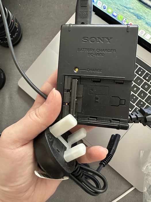 Sony a 58 +3 obiektywy sony i sigma