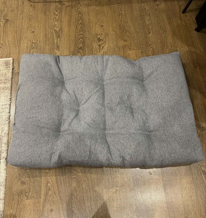 Poduszki na meble paletowe