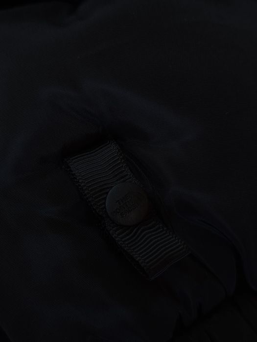 The North Face Nuptse 700 puffer jacket