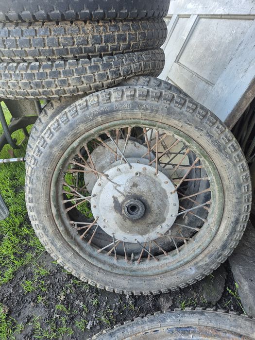 Головки поршнева Рами МТ Дніпро Днепр 11 запчастини