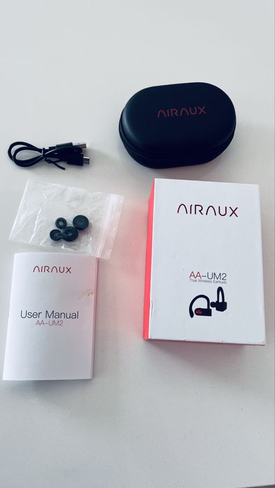 Phonede ouvido BlitzWolf AIRAUX