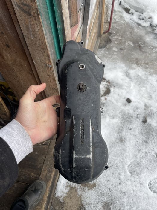 Продам двигун хонда Пал