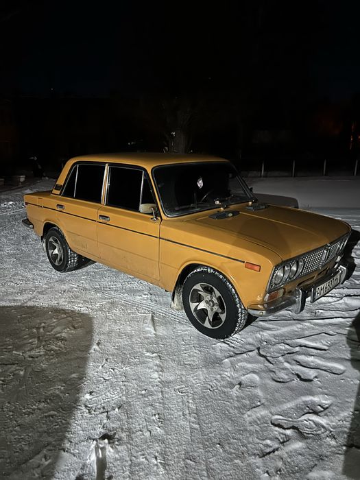 Продам Ваз 2103 стан хороший