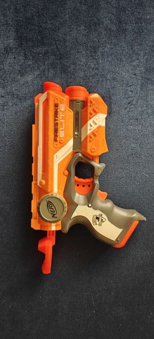 Nerf firestrike elite