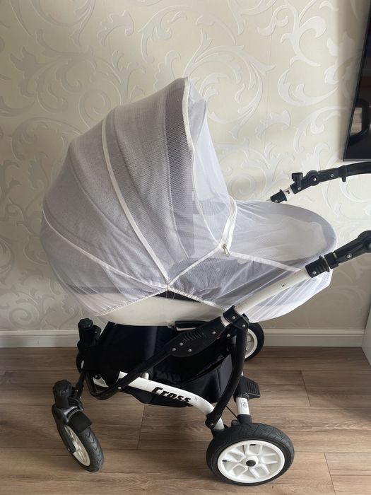 Wózek dziecięcy Cross