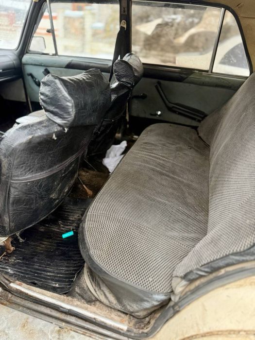 Продам ваз 2106