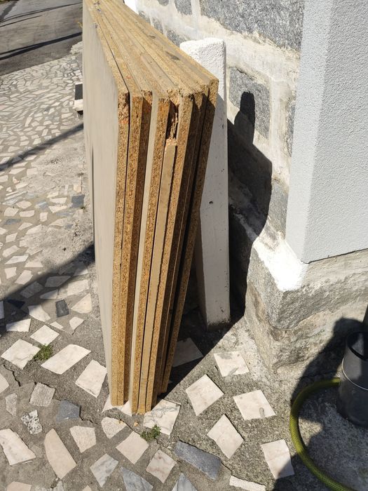 Vendo placas contraplacado