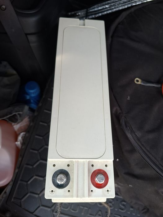 Аккумулятор RID HC12-100, продам акамулятор, акамуляторна  батарея
