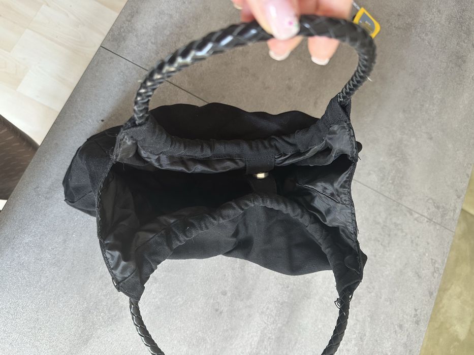 Torebka płócienna Solar