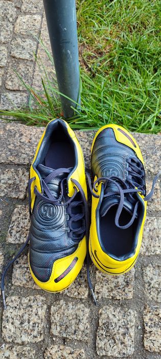 Chuteiras Nike Total Ninety 90