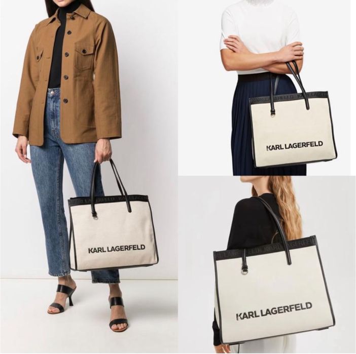 Сумка Karl Lagerfeld