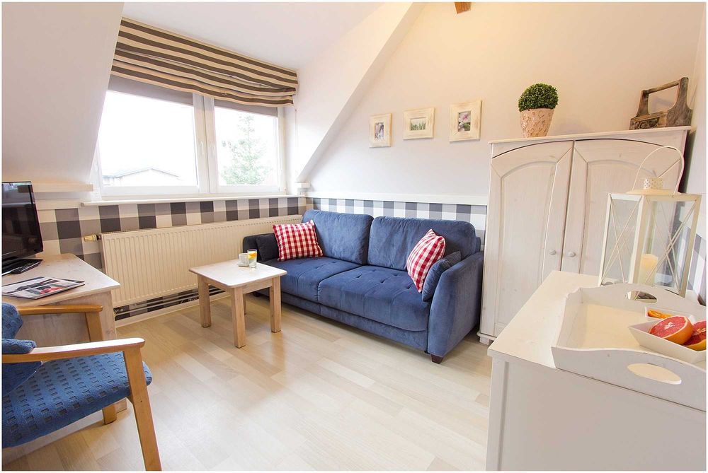 Willa Karmazyn, Noclegi w Międzyzdrojach, Pokoje nad morzem