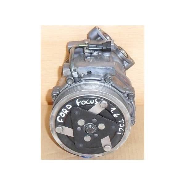 Compressores AC usados c/garantia