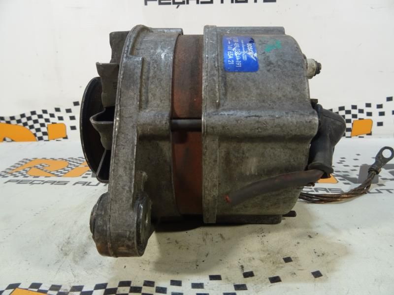 Alternador BMW 3 (E30)