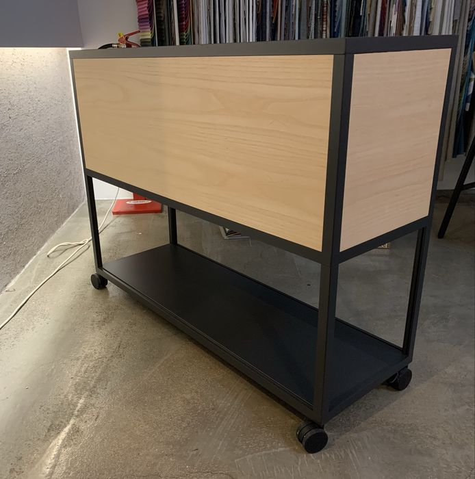 Hay - New Order - movel multiusos