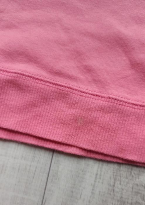 bluzka koszulka t-shirt bez rękawów z haftem 36 S