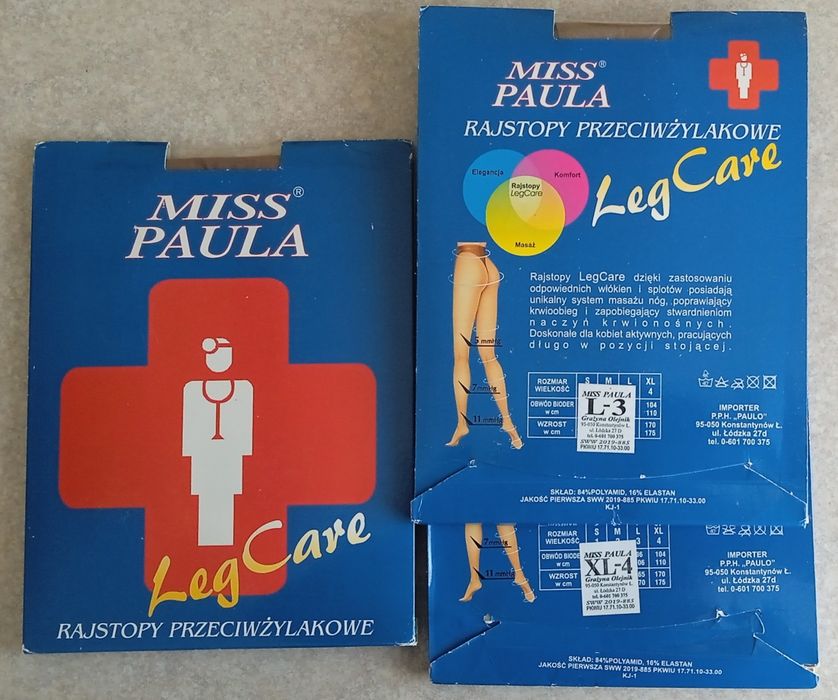 Антиварикозні колготи протижелякові колготи