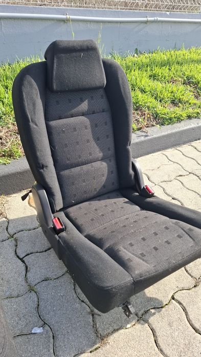 Bancos Peugeot 307 Sw/ Citroen Picasso "6 e 7" Lugar