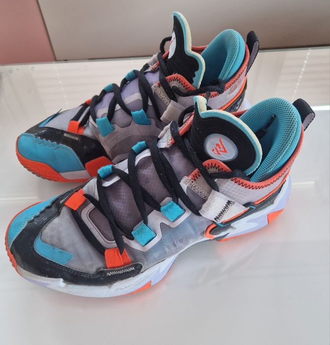 Nike jordan why not roz.42, 5