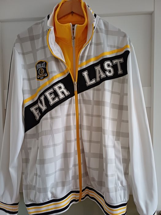 Bluza męska Everlast L