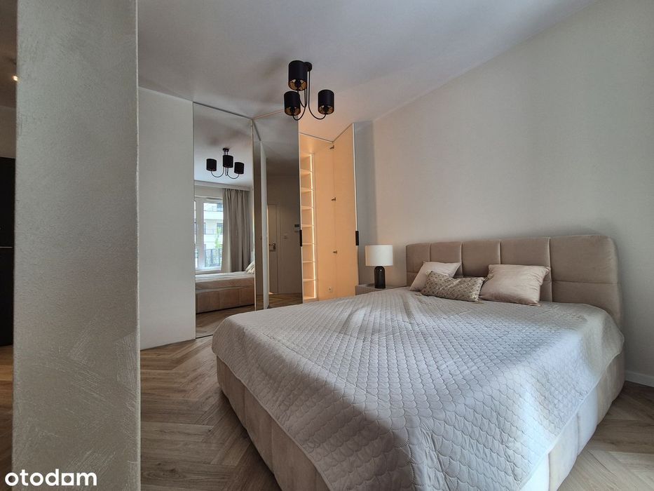 Komfortowe mieszkanie w apartamentowcu Modena - View 6