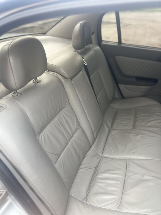 Продам автомобіль Опель Астра G