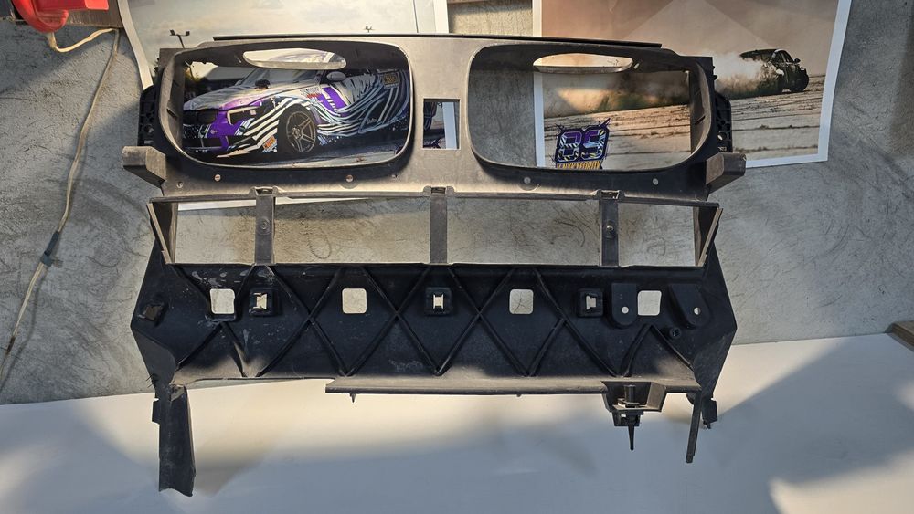 Продам телевізор повітропровід BMW X5 E70 / БМВ Х5 Е70