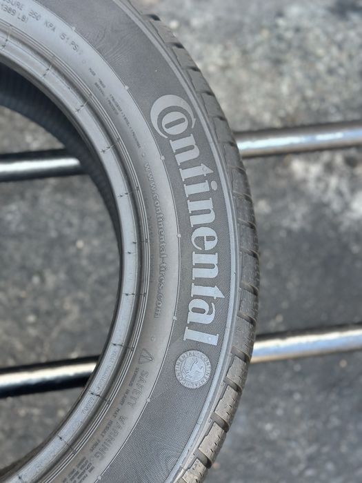 Топові шини‼️Continental WinterContact ts830p 92Н 205/60 r16 8.6мм 2024рік‼️Зимові шини‼️