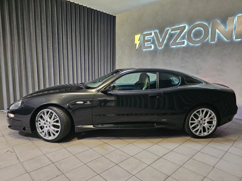 Maserati Gransport 4.2 V8