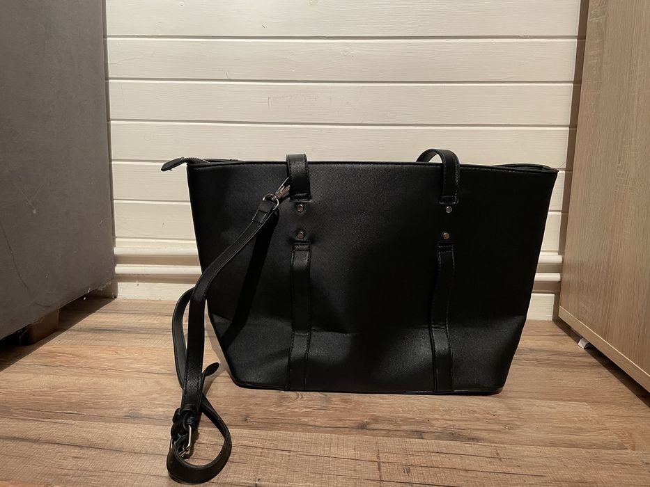Torba shopper cropp