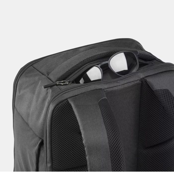 Mochila de viagem Quechua Escape 500 32L (preta)