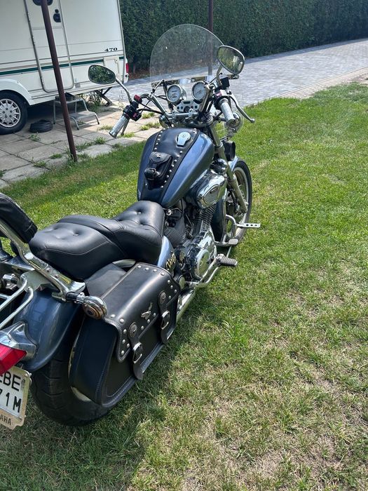 Yamaha