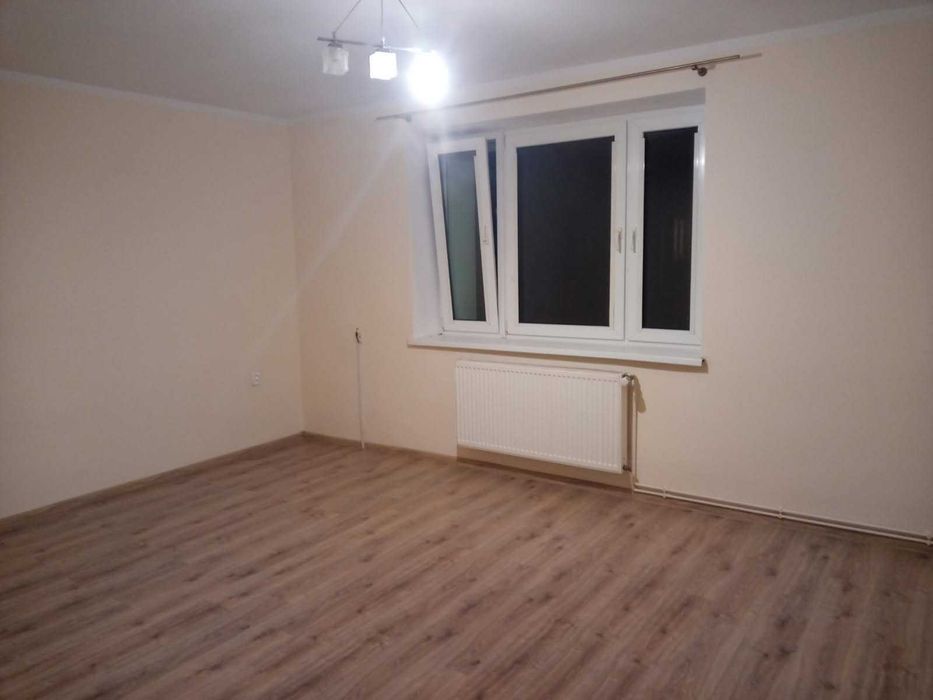 Mieszkanie do wynajęcia