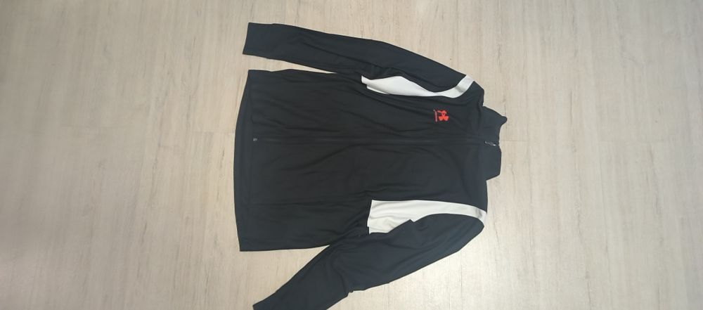 Спортивний костюм андер армом